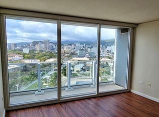 1288 Kapiolani Blvd APT 1502, Honolulu, HI 96814