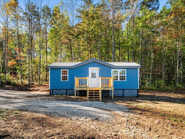 686 Watt Nantz Rd, East Bernstadt, KY 40729
