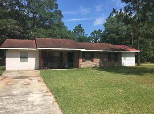 289 Killingsworth Rd, Jesup, GA 31545