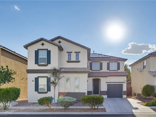 9225 Yellowshale St, Las Vegas, NV 89143