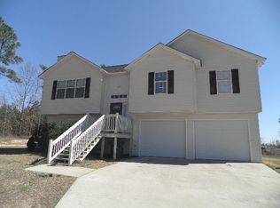 117 Carrs Station Rd, Sparta, GA 31087