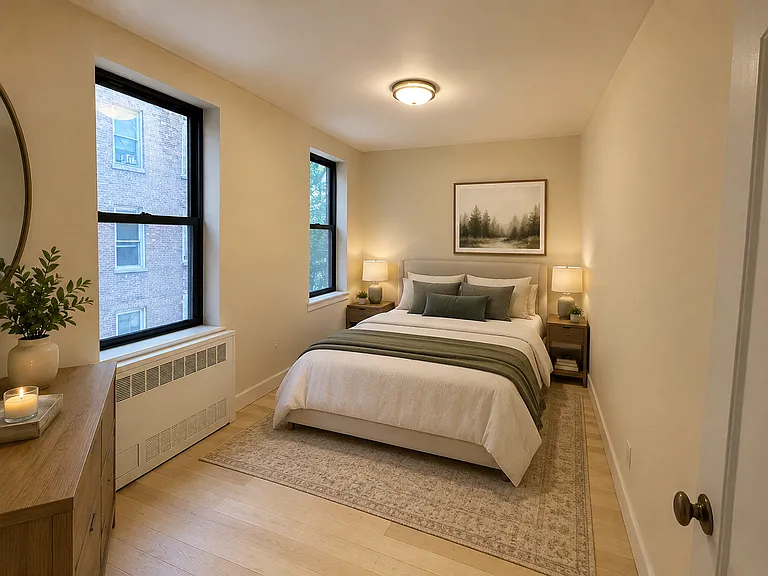 80 Clarkson Ave #2L — Photo 3