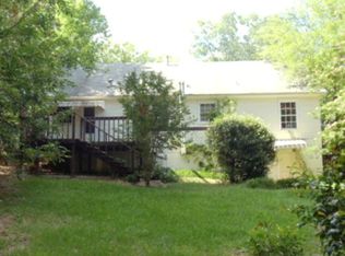 3820 Woodland Dr, Columbus, GA