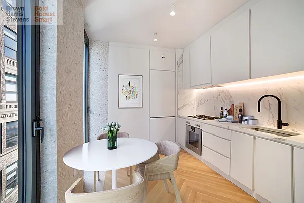 Rented by Brown Harris Stevens | media 44