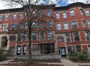 15 University Rd APT 25, Brookline, MA 02445