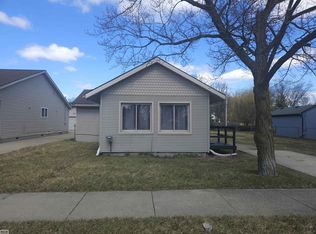 4259 Stephens Rd, Warren, MI 48091