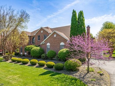 106 Stone Crossing, Stewartsville, NJ, 08886
