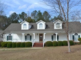 5252 State Highway 27, Newville, AL 36353