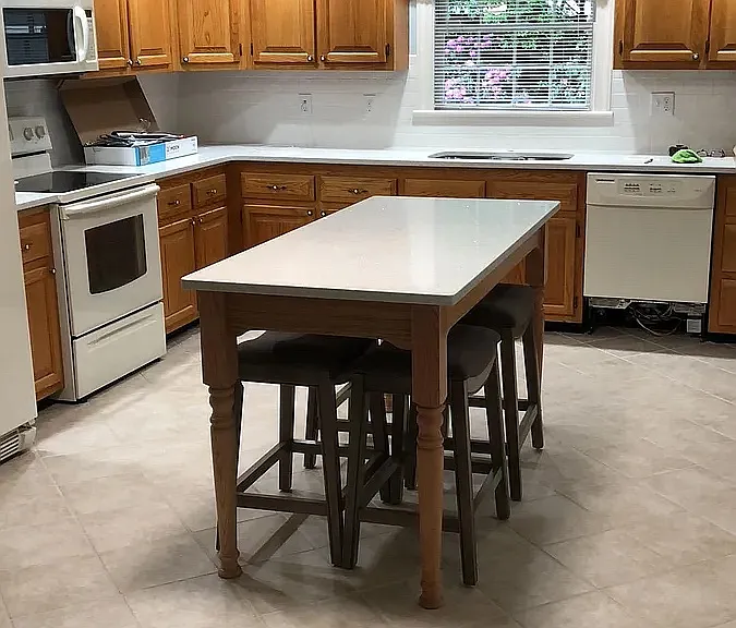 1705 Upper Millstone Ln — Photo 5