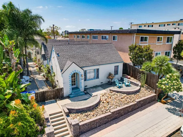 4142 Louisiana St, San Diego, CA 92104
