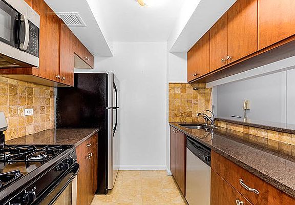 3rd image of 2 S End Ave APT 2C