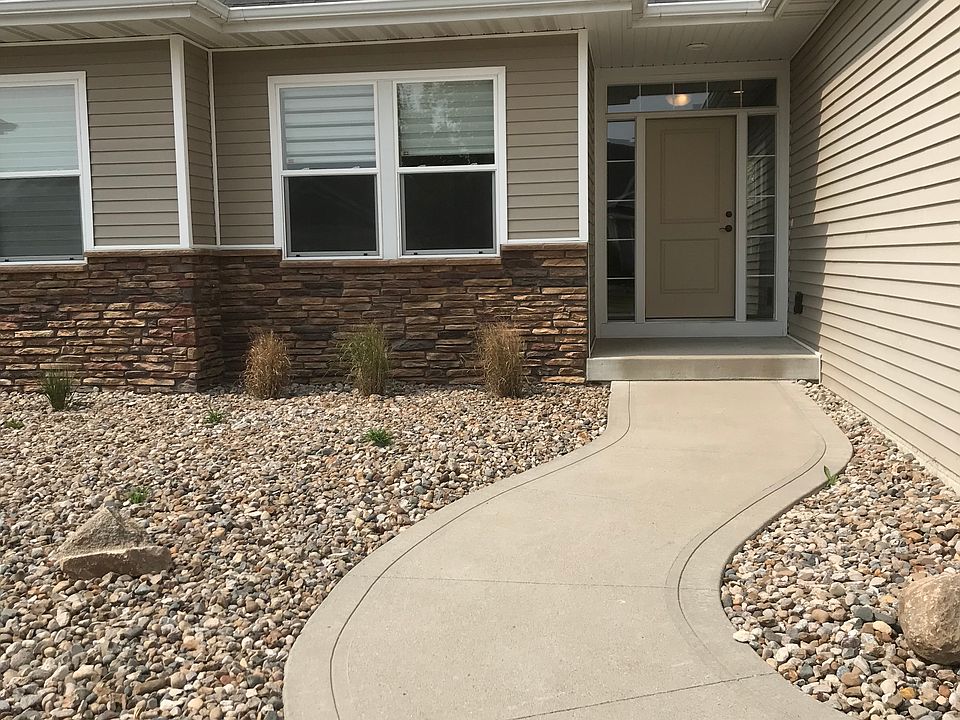 Entry into home