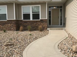 2721 London Dr, Ames, IA 50010
