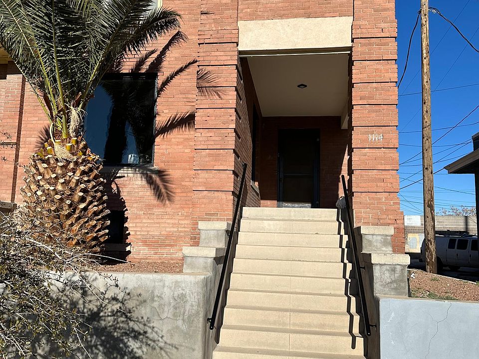 1st image of 1114 N Ochoa St #1