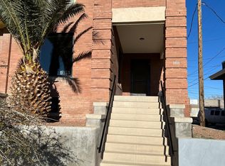 1114 N Ochoa St #1, El Paso, TX 79902