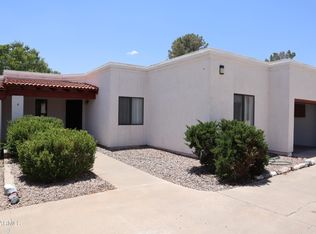 4511 Buena Loma Way APT 6, Sierra Vista, AZ 85635