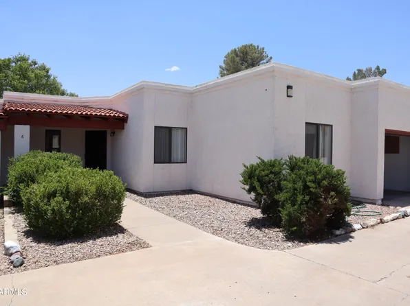 4511 BUENA LOMA WAY 6 Way #6, Sierra Vista, AZ 85635