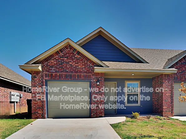 927 SW 91st St, Oklahoma City, OK 73139