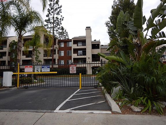 4th image of 21500 Burbank Blvd APT 206