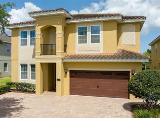 7519 Marker Ave, Kissimmee, FL 34747