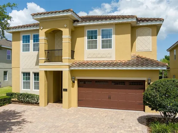 7519 Marker Ave, Kissimmee, FL 34747