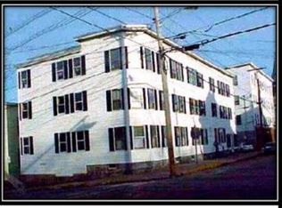 47 Bacon St APT 201, Biddeford, ME 04005