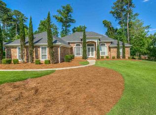 9208 Shoal Creek Dr, Tallahassee, FL 32312