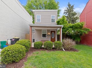 424 Lafayette St, Lancaster, PA