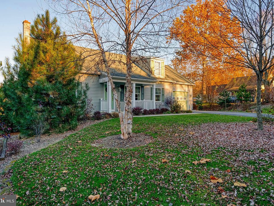 1540 Mount Wilson Rd, Lebanon, PA 17042 Zillow