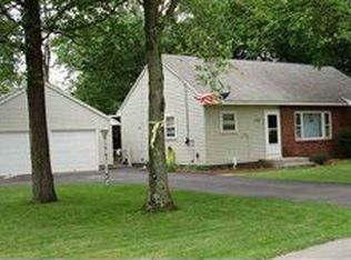 999 Lilac St, Schenectady, NY 12306