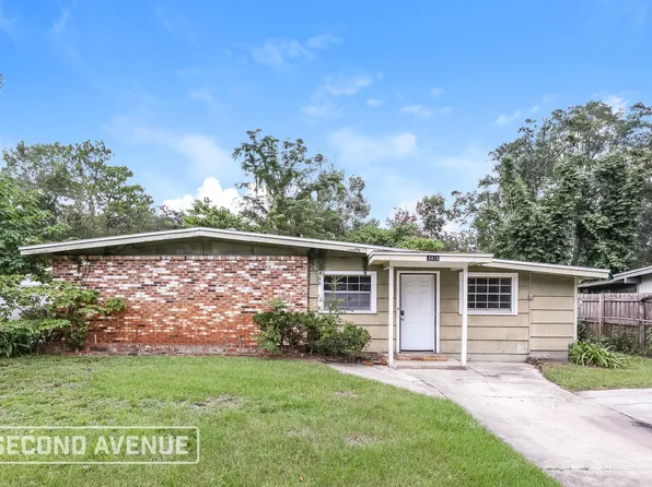 6819 Gaillardia Rd S, Jacksonville, FL 32211