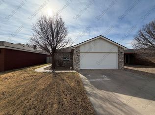 300 Burro Trl, Clovis, NM 88101