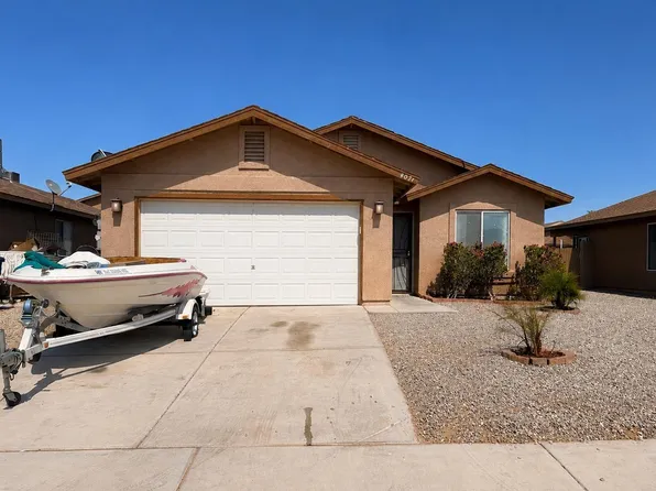 4071 S Cedar Ave, Yuma, AZ 85365