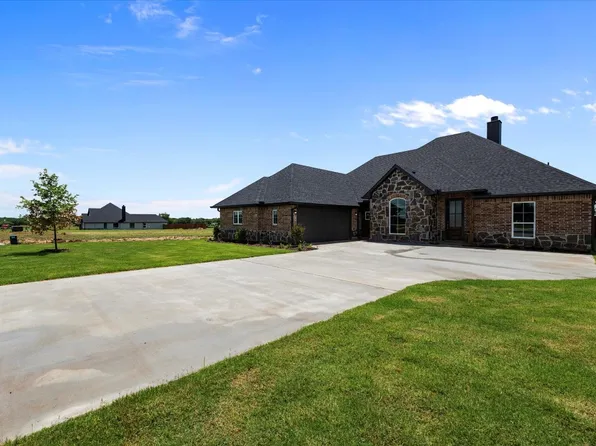 508 Austin St, Callisburg, TX 76240