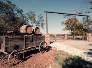 W Us Highway 290, Johnson City, TX 78636