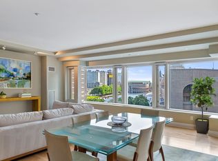 100 Belvidere St #3B, Boston, MA 02116