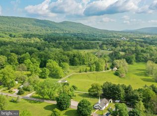 19502 Garretts Mill Rd, Knoxville, MD 21758