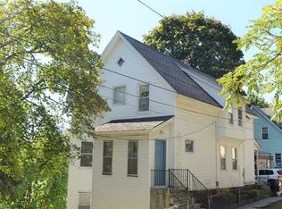 1 Wayne St, Worcester, MA 01603