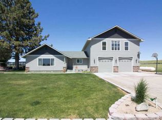 1520 Scheloske Rd, Weiser, ID 83672