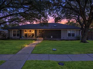 2502 Rochdale St, Garland, TX 75040