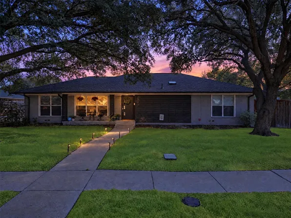 2502 Rochdale St, Garland, TX 75040