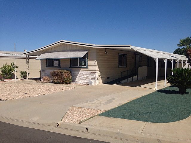 1st image of 26012 Bamboo Palm Dr