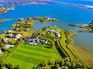 70 & 71 Cobb Ln, Water Mill, NY 11976