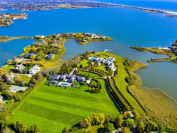 70 & 71 Cobb Ln, Water Mill, NY 11976