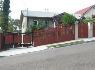 1667 Lucile Ave, Los Angeles, CA 90026