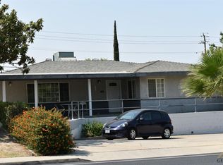 2001 University Ave, Bakersfield, CA 93305