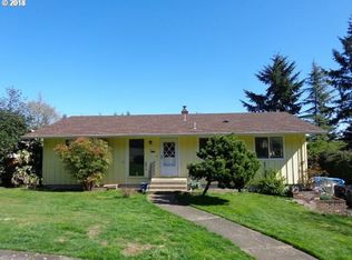 2115 W 28th Ave, Eugene, OR