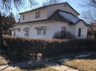 101 W 3rd Ave, Plevna, KS 67568