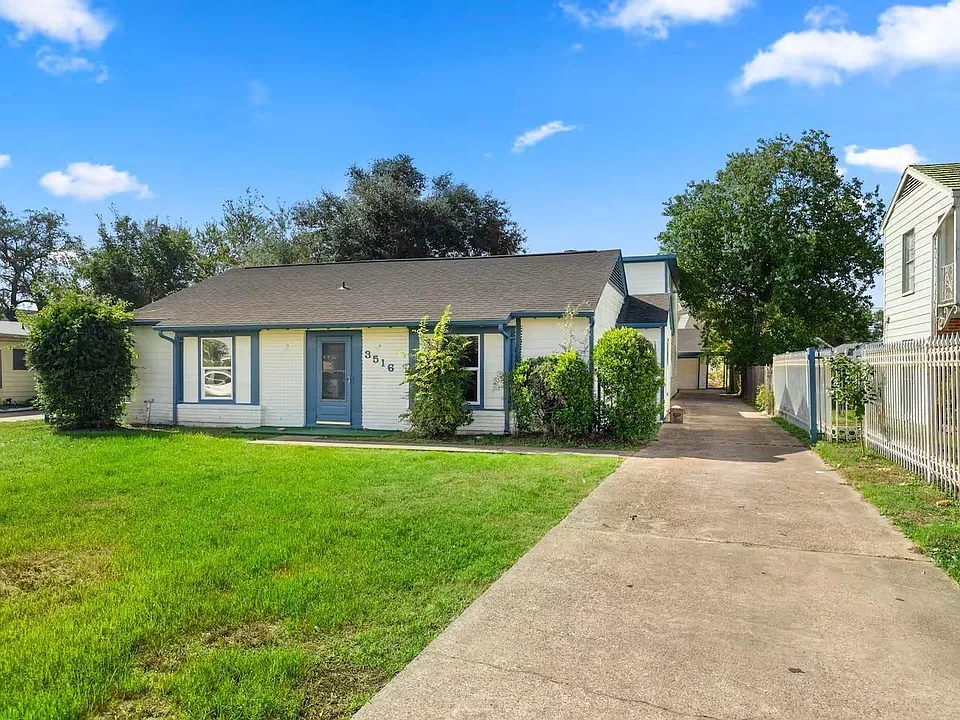 3516 Southmore Blvd