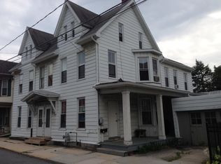 8 S Penn St, Shippensburg, PA 17257